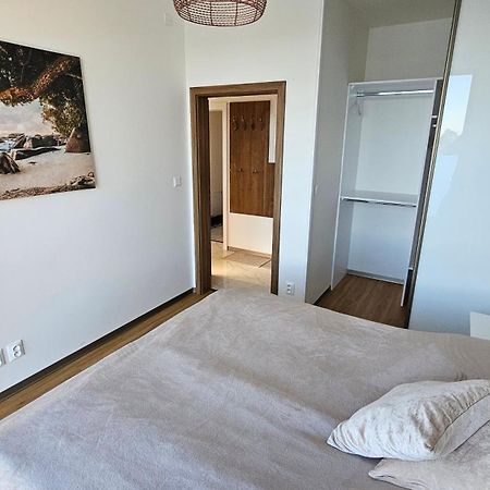 Vila Ferie Dunajska Luzna ภายนอก รูปภาพ