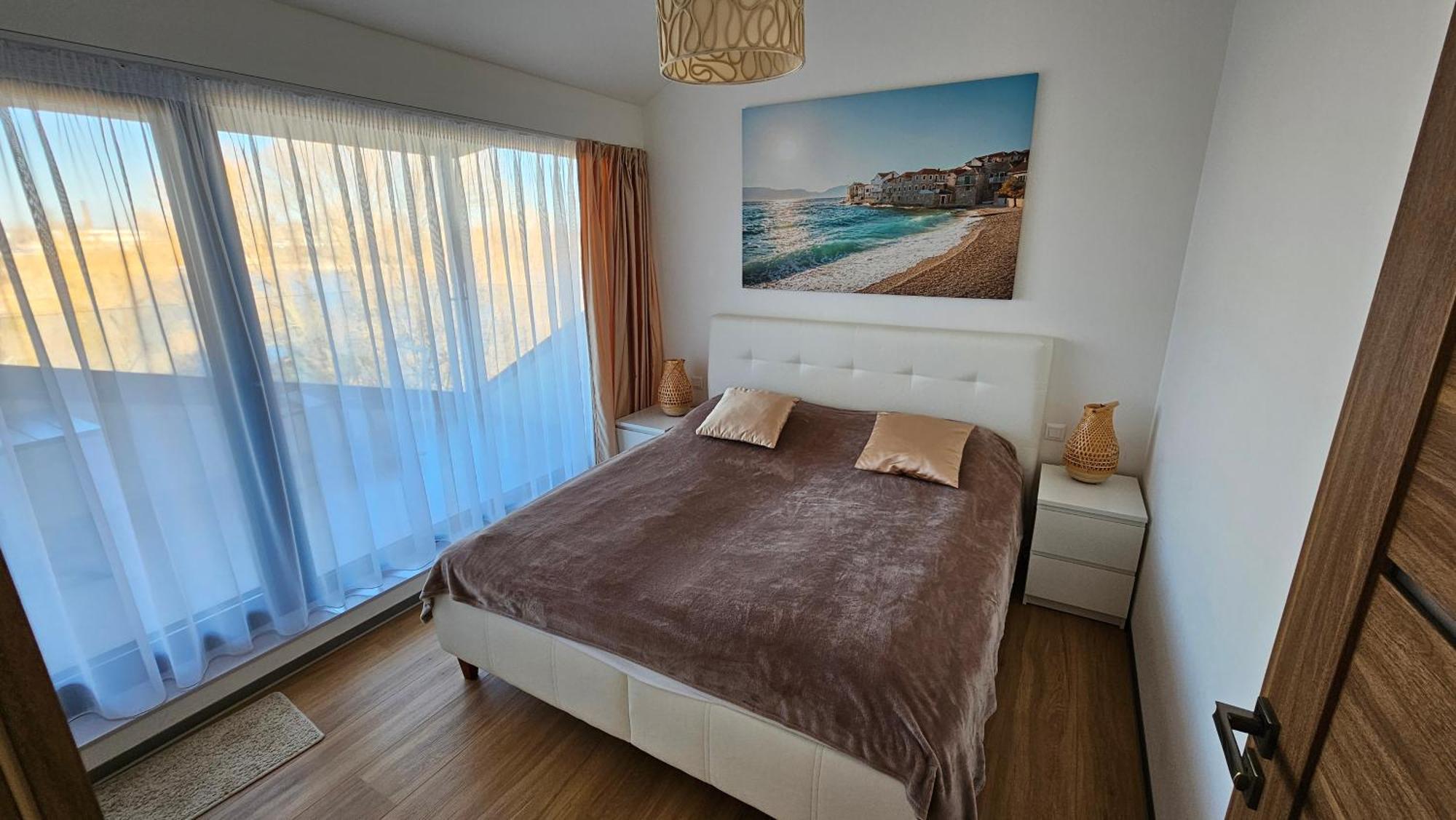 Vila Ferie Dunajska Luzna ภายนอก รูปภาพ