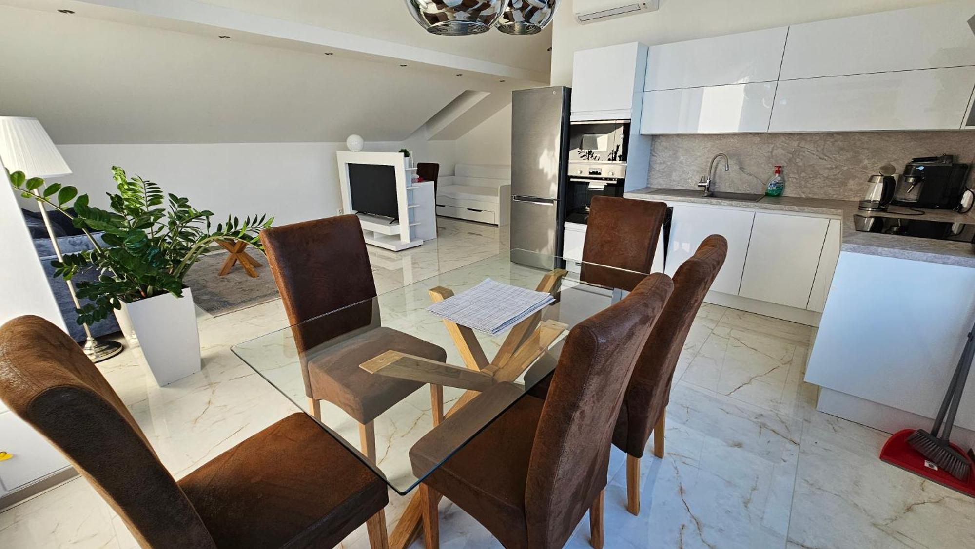 Vila Ferie Dunajska Luzna ภายนอก รูปภาพ