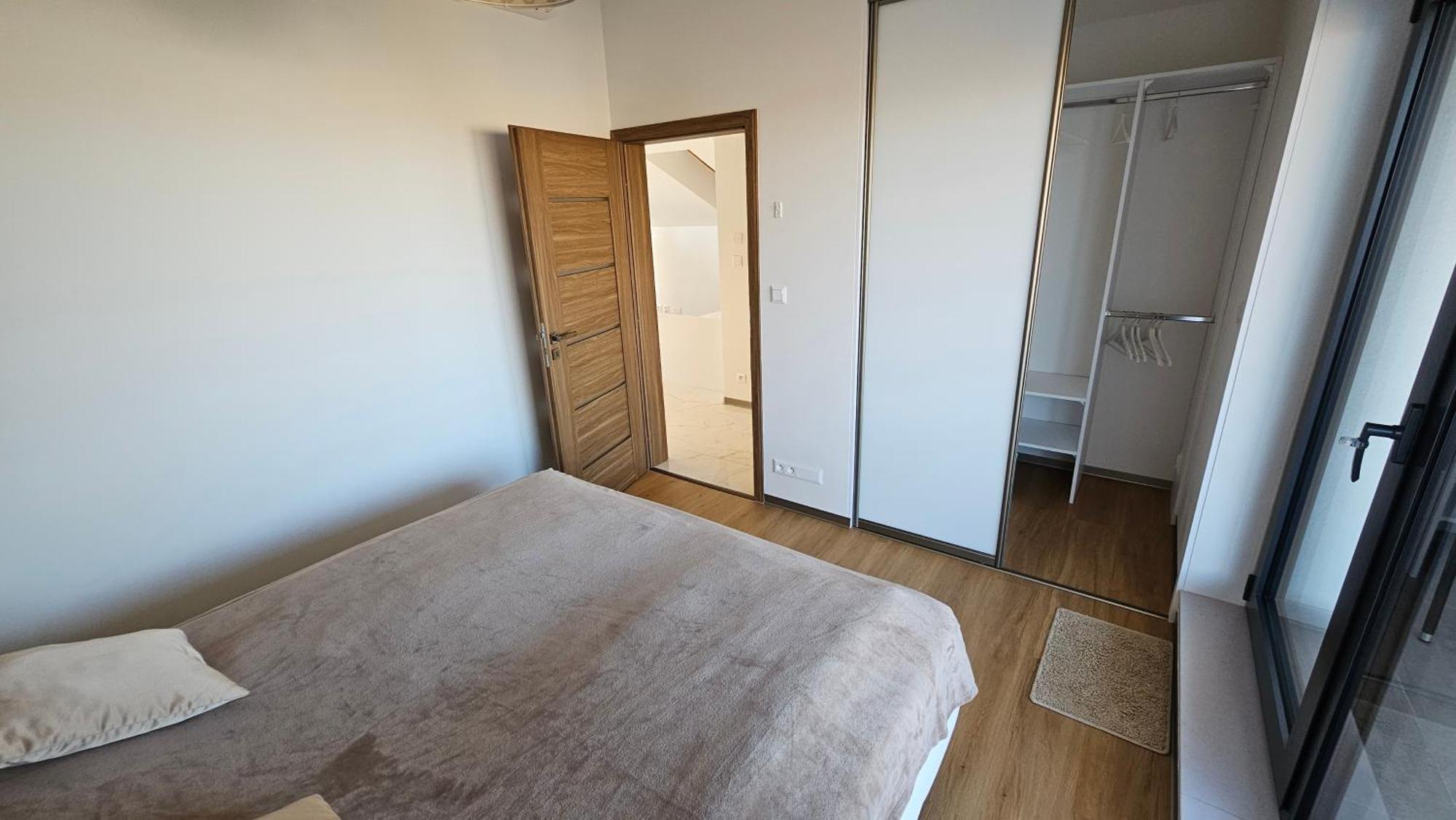 Vila Ferie Dunajska Luzna ภายนอก รูปภาพ