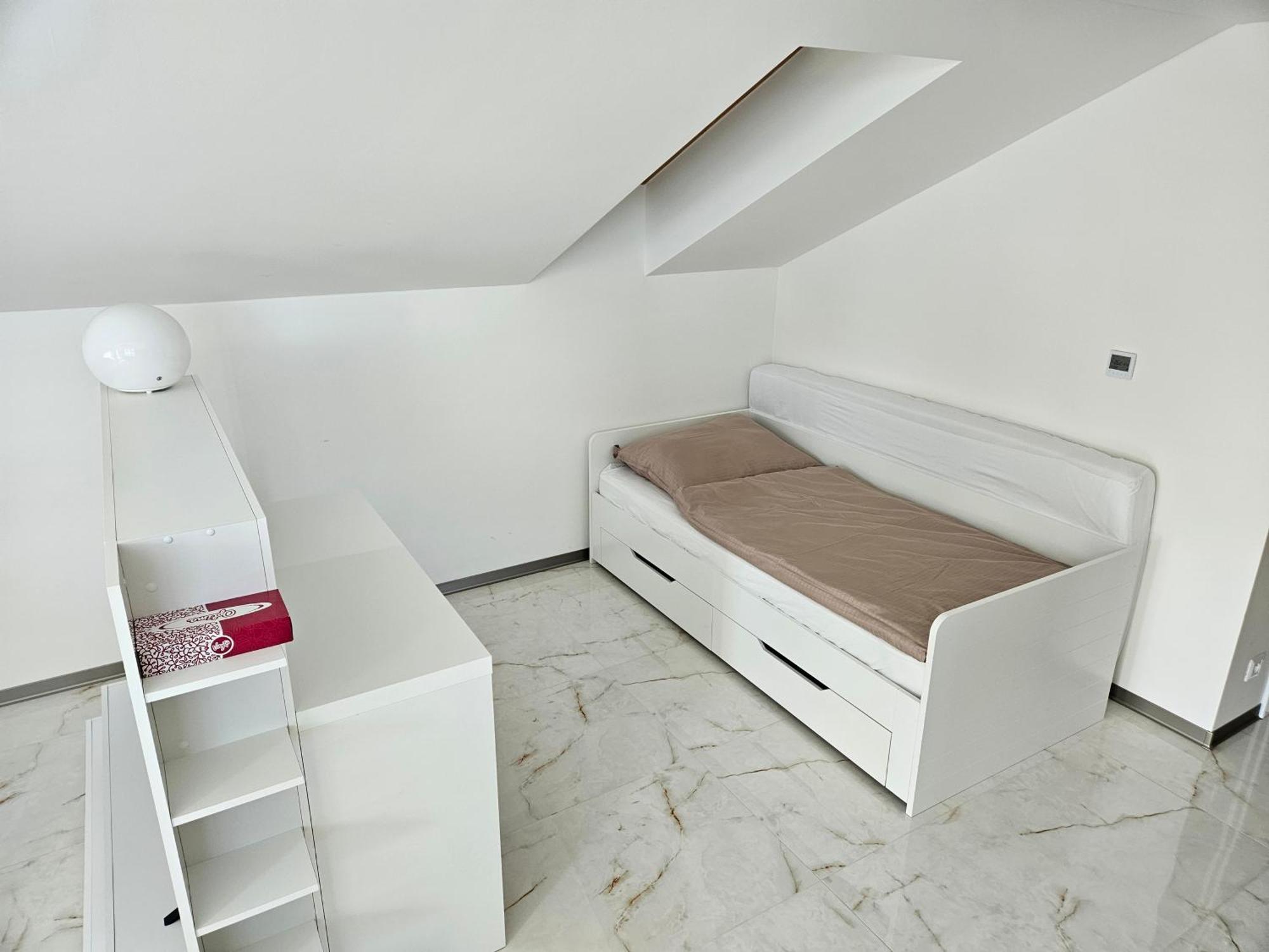 Vila Ferie Dunajska Luzna ห้อง รูปภาพ